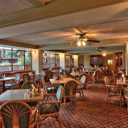 Clarion Inn Conference Center Modesto Kültér fotó