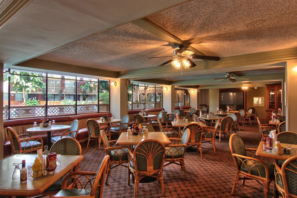 Clarion Inn Conference Center Modesto Kültér fotó