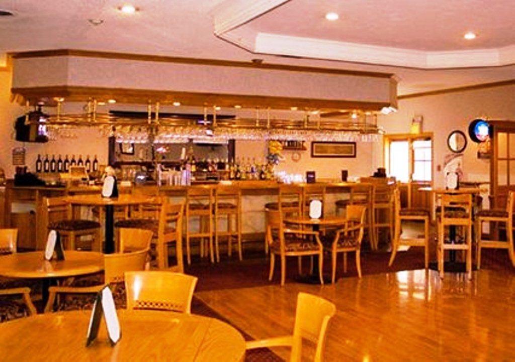 Clarion Inn Conference Center Modesto Kültér fotó