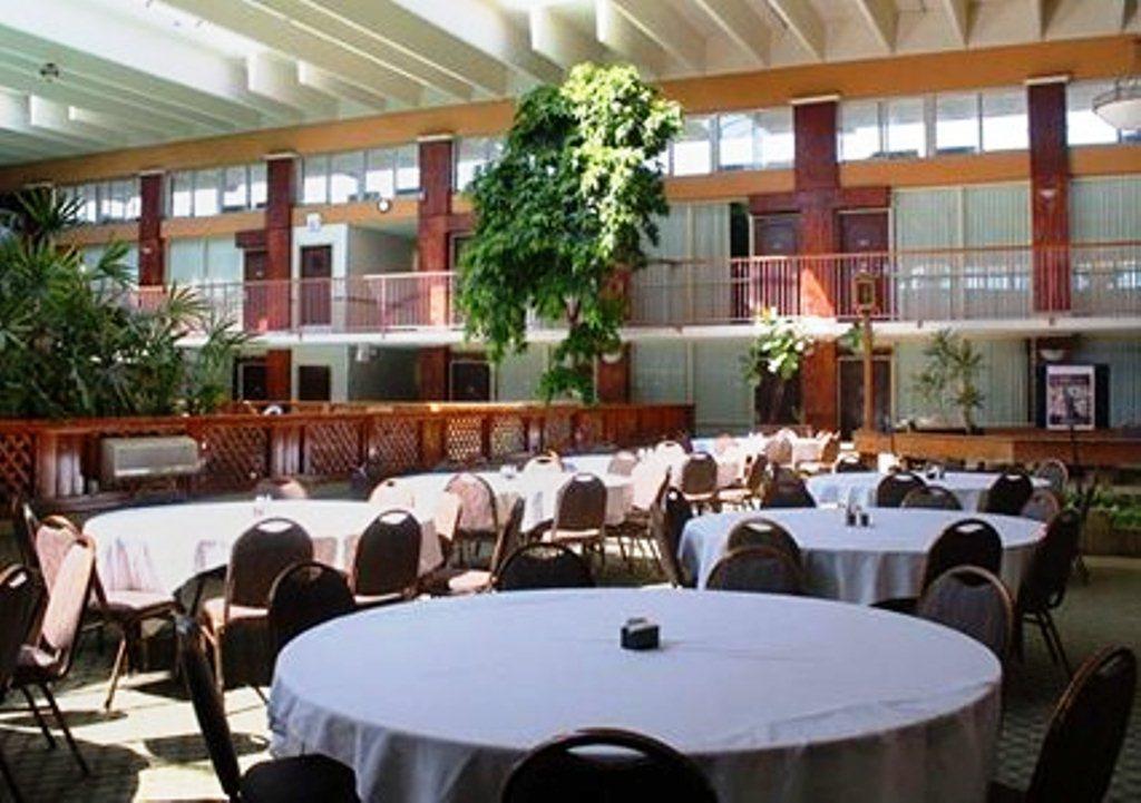 Clarion Inn Conference Center Modesto Kültér fotó