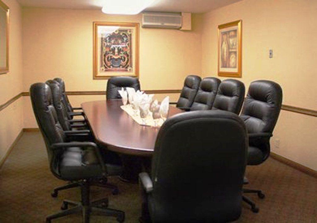 Clarion Inn Conference Center Modesto Kültér fotó