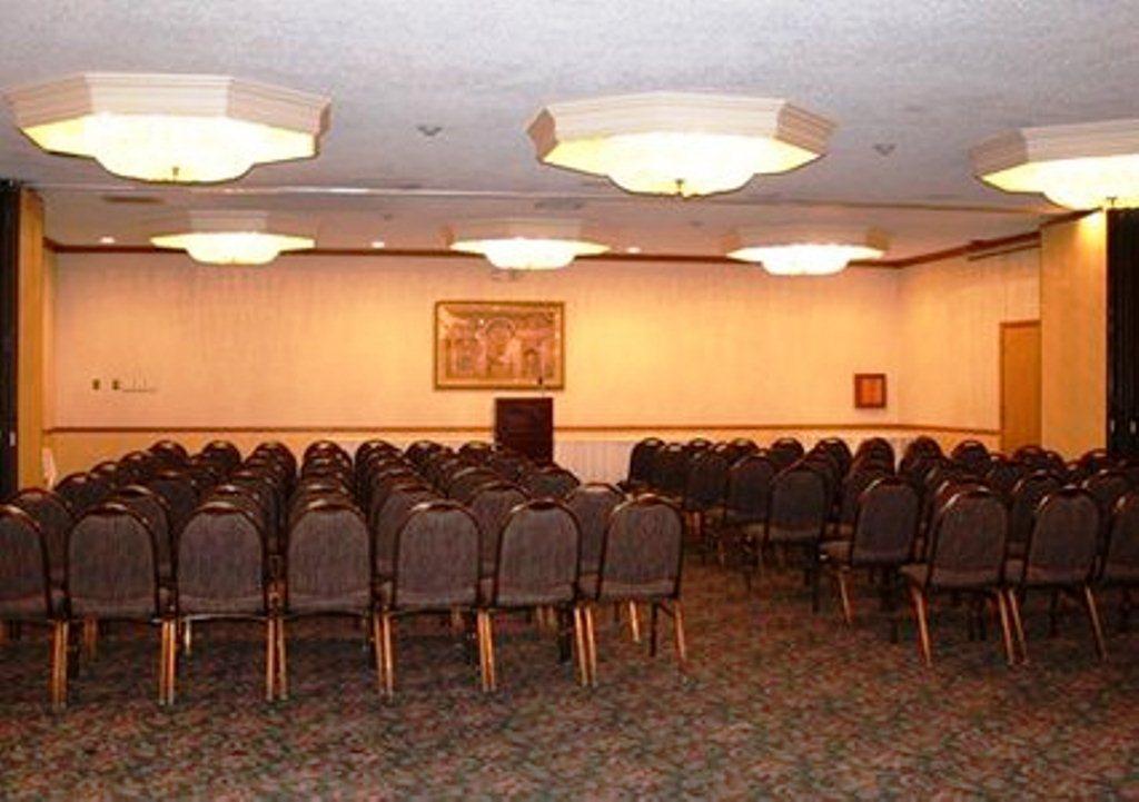 Clarion Inn Conference Center Modesto Kültér fotó